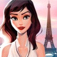 Programikonen: City of Love: Paris