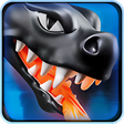 أيقونة البرنامج: PLAYMOBIL Dragons