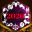 Kismet - Zodiac signs Daily Horoscope Astrology icon