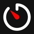 程序图标：FlexLog - Work Time Track…