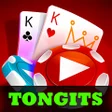 程序图标：Tongits Online  Offline R…