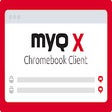 MyQ X Chromebook Client