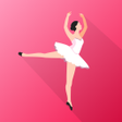 Ikona programu: Ballet Training