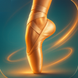 程序图标：Ballet Training