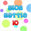 程序图标：Blob Battle .io - Multipl…
