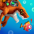 程序图标：Fish Evolution