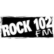 Icon of program: ROCK102 Saskatoon