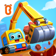 Little Pandas Truck Team icon
