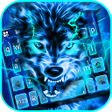 程序图标：Lightning Wolf Keyboard T…