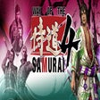 Icon of program: Way of the Samurai 4