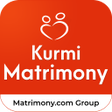 Icon of program: Kurmi Matrimony -  Shaadi…