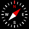 程序图标：Compass - Digital Compass…