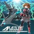 Aleste Branch icon