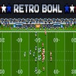 Symbol des Programms: Retro Bowl for Chrome
