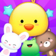 プログラムのアイコン：Macaron Animal Match