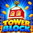 프로그램 아이콘: Tower Block Rush: Challen…
