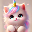 Icoon van programma: Cute Aesthetic Wallpapers…