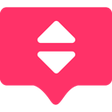أيقونة البرنامج: Ordenar Conta do Instagra…