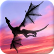 Dragon's Money (Thimbles) icon