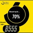 Ikon program: Noon Discount coupon