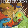 Icon of program: COLOUR UPDATE Berks Drago…