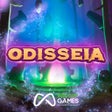 Programın simgesi: Odisseia Game