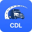 프로그램 아이콘: CDL Prep 2023 By ABC