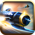 Ícone do programa: Sky Gamblers - Storm Raid…