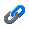 Links On The Page icon