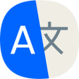 プログラムのアイコン：Translate- Language Trans…