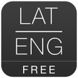 Icon of program: Free Dict Latin English