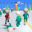 أيقونة البرنامج: 3D All Survival Games