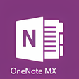 Programikonen: OneNote for Windows 10