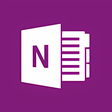 Icône du programme : OneNote pour Windows 10