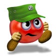 Ícone do programa: Captain Tomato  the Magic…