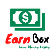 プログラムのアイコン：EarnBox