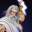 Ikona programu: Grepolis - Divine Strateg…