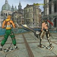 程序图标：Soulcalibur