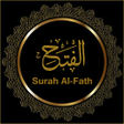 Surah AL-Fath offline