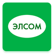 Иконка программы: ЭЛСОМ 2.0