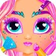 Makeup Offline games for girls