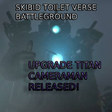 Icon of program: Skibid Toilet Verse Battl…