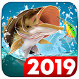Ikon program: Ultimate Fishing Simulato…