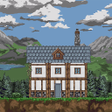 程序图标：Domečkov