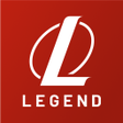 Ikona programu: Legend Fantasy- Fantasy s…