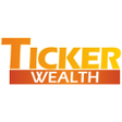 Icon of program: Ticker Wealth Client