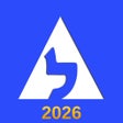 أيقونة البرنامج: Driving Theory Test - Isr…