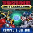 프로그램 아이콘: Transformers: Battlegroun…