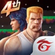 程序图标:Garena Contra Returns