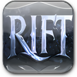 Icoon van programma: Rift